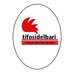 Benvenuto su Tifosidelbari.com